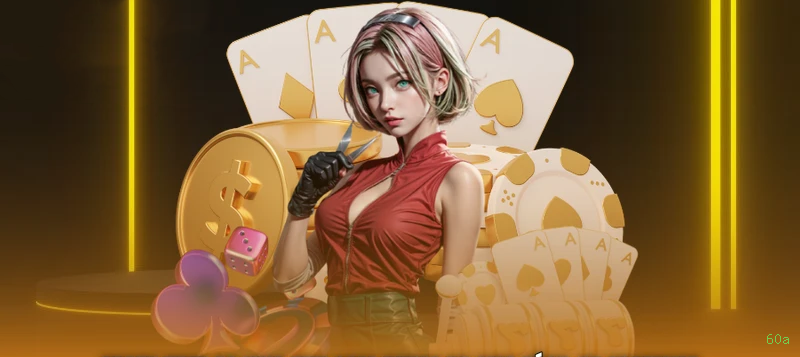 60a aplicativo de jogos para jogadores brasileiros